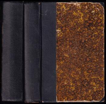 Alexandre Dumas: Bratrstvo mstitelů