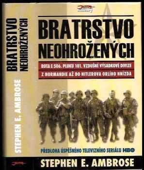 Bratrstvo neohrožených