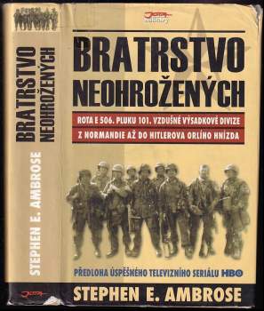 Bratrstvo neohrožených
