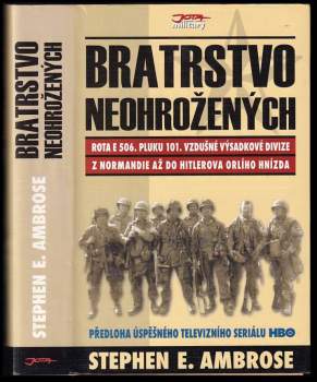 Bratrstvo neohrožených