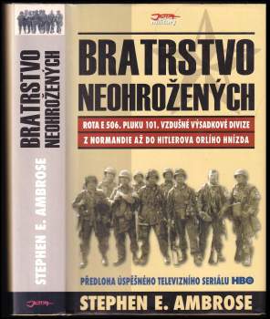Bratrstvo neohrožených