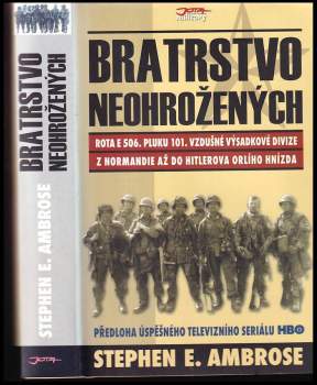 Bratrstvo neohrožených