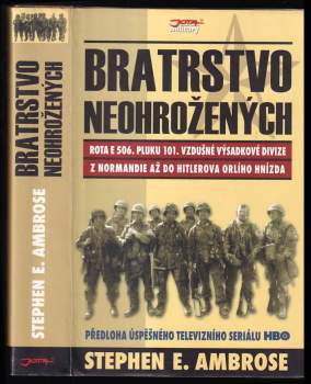 Bratrstvo neohrožených