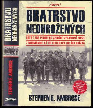 Bratrstvo neohrožených