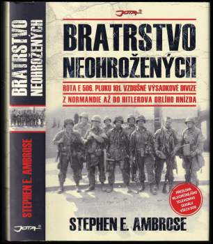 Bratrstvo neohrožených