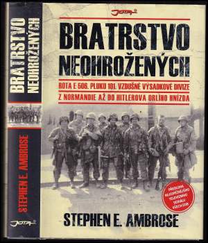 Bratrstvo neohrožených