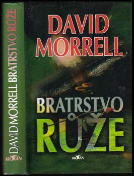 Bratrstvo růže