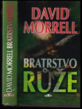Bratrstvo růže
