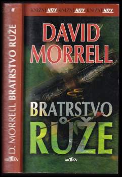 Bratrstvo růže