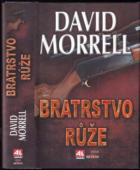 Bratrstvo růže