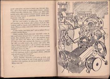 Jan Karel Čemus: Bratrstvo síly