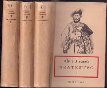 Bratrstvo
