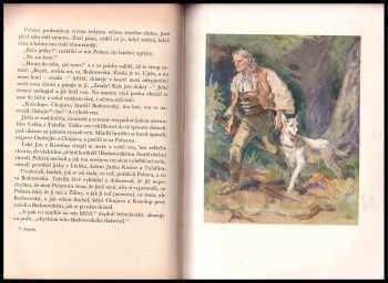 Alois Jirásek: Bratrstvo 1 - 3 - KOMPLET