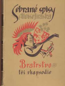 Alois Jirásek: Bratrstvo