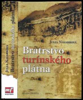 Bratrstvo turínského plátna