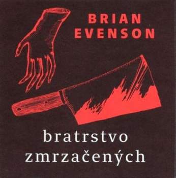 Bratrstvo zrmzačených