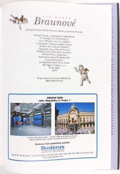 Ivo Kořán: Braunové