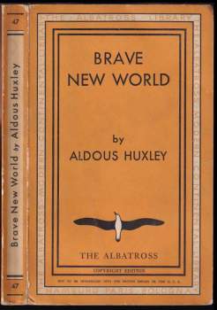 Brave New World