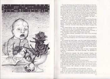 Aldous Huxley: Brave New World