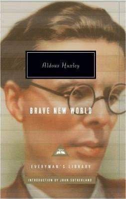 Aldous Huxley: Brave New World