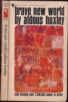 Aldous Huxley: Brave new World