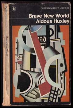 Aldous Huxley: Brave new world