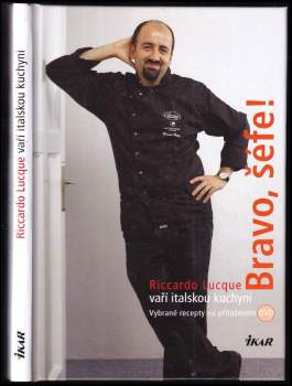 Bravo, šéfe!