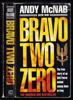 Bravo Two Zero