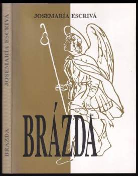 Brázda