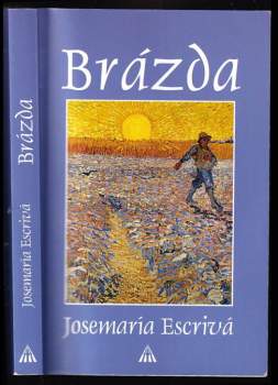 Brázda