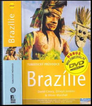 Dilwyn Jenkins: Brazílie