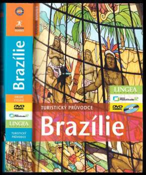 Dilwyn Jenkins: Brazílie