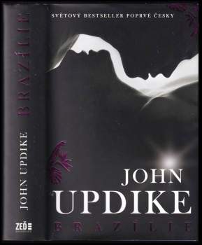 John Updike: Brazílie