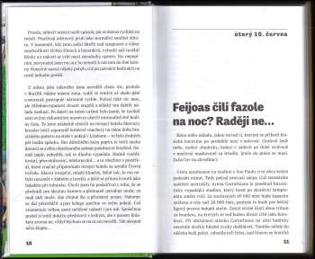 Jaromír Bosák: Brazilský deník