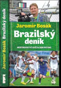 Brazilský deník