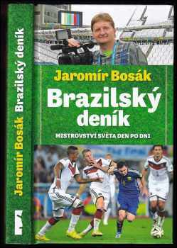 Brazilský deník