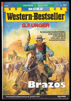 Gert F Unger: Brazos