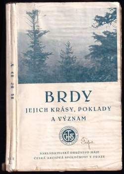 Brdy