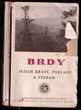 Brdy