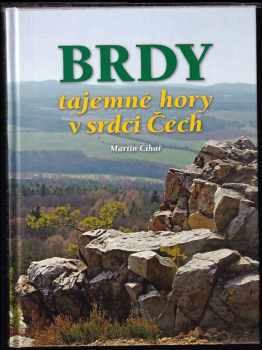 Martin Čihař: Brdy