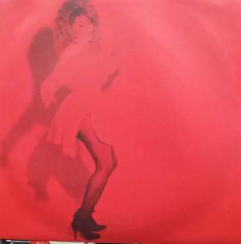 Tina Turner: Break Every Rule