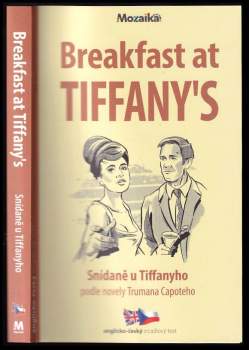 Breakfast at Tiffany's