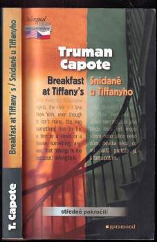 Breakfast at Tiffany's