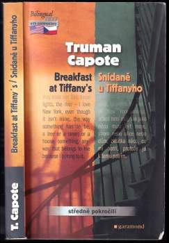 Truman Capote: Breakfast at Tiffany's