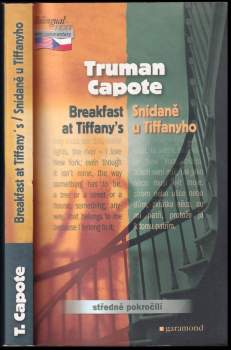 Breakfast at Tiffany's