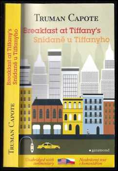 Breakfast at Tiffany's