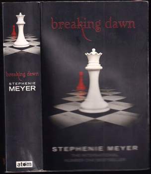 Breaking dawn
