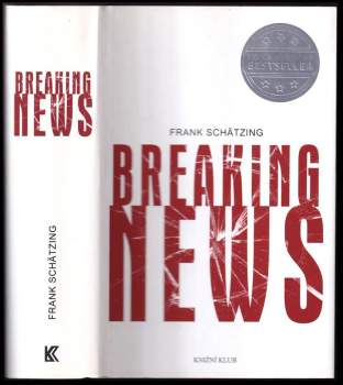 Breaking news