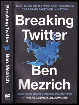 Breaking Twitter
