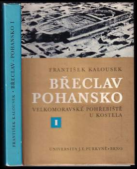 Břeclav - Pohansko
